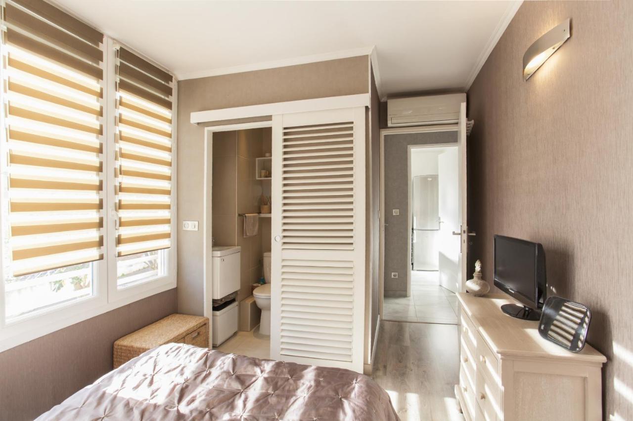 Casa Nina * Bastia (Corsica)