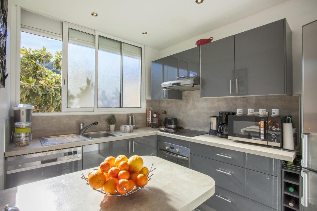 Casa Nina Apartment Bastia (Corsica)