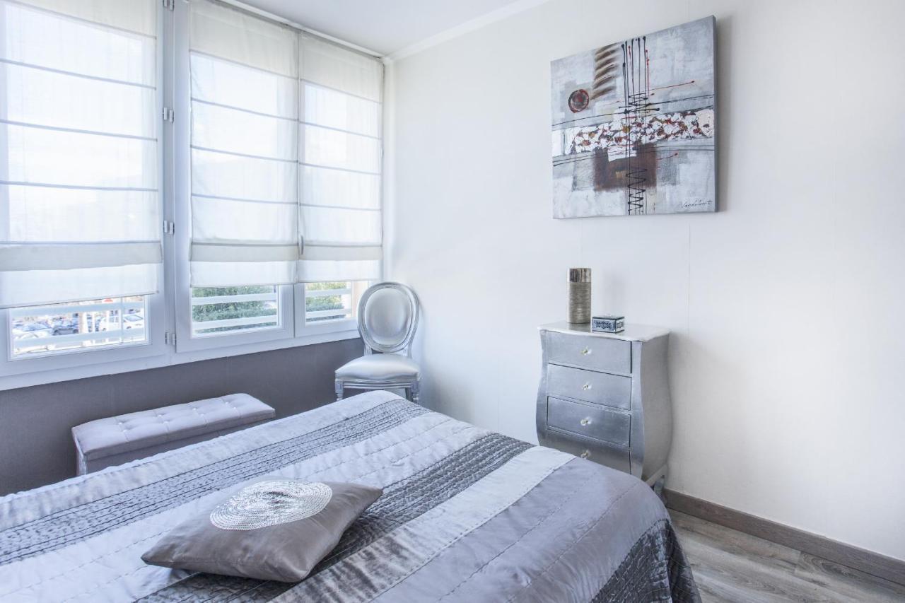 Apartment Casa Nina