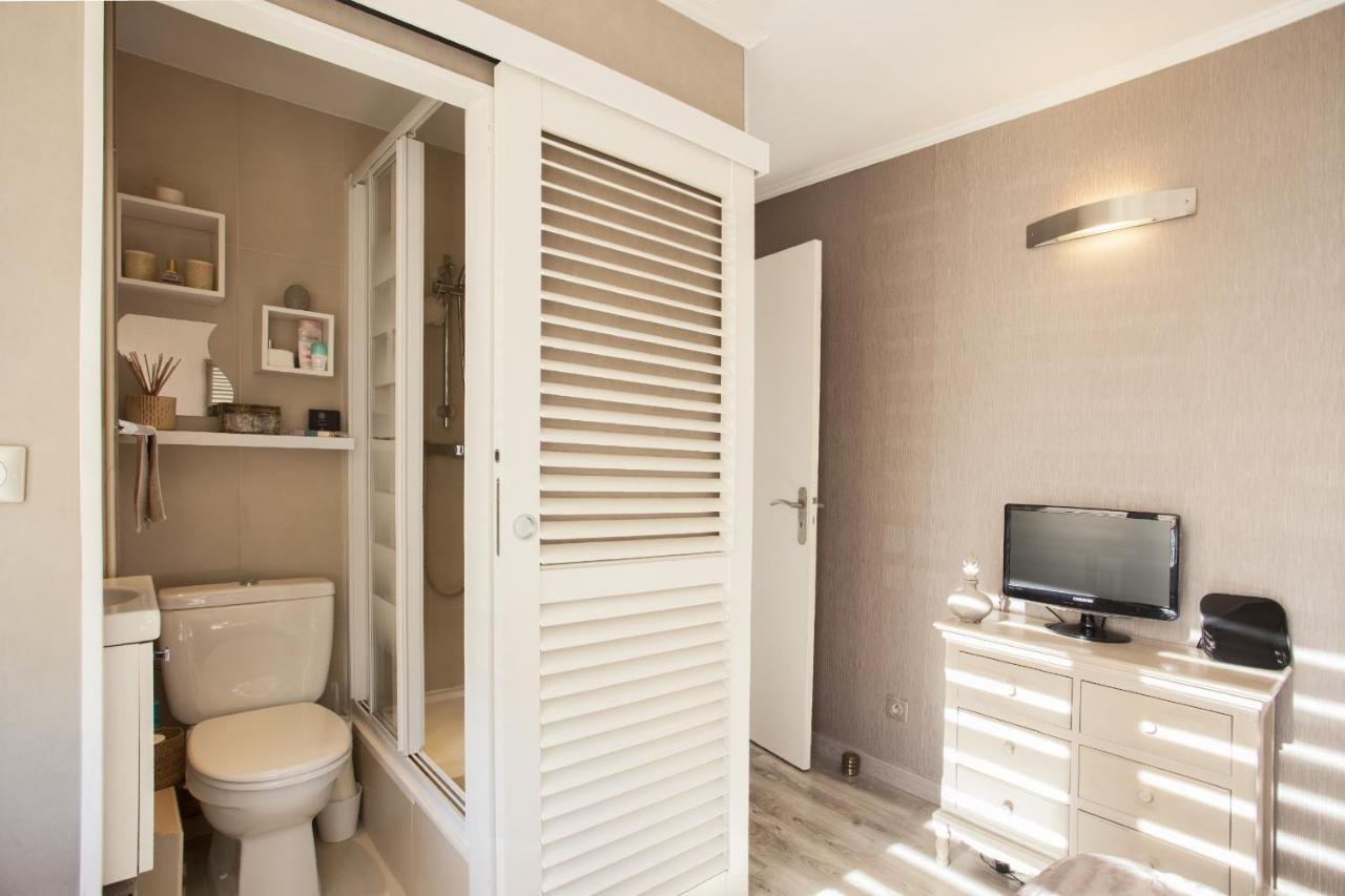 Casa Nina Bastia (Corsica)