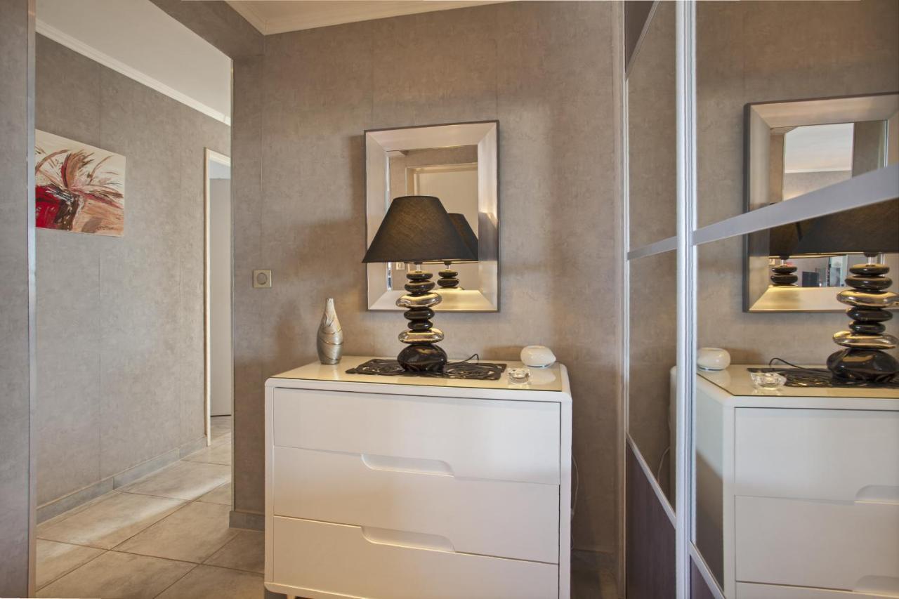Casa Nina * Bastia (Corsica)