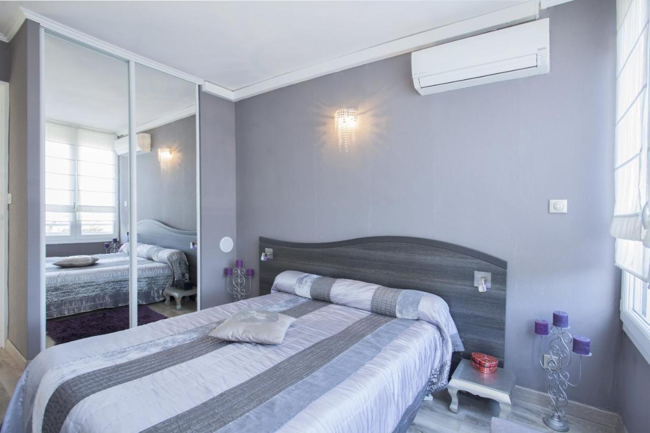 Casa Nina Bastia (Corsica)