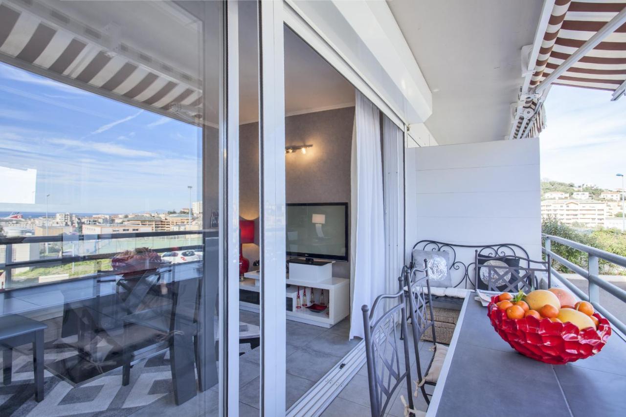 Casa Nina * Bastia (Corsica)